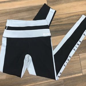 PINK ULTIMATE LEGGINGS